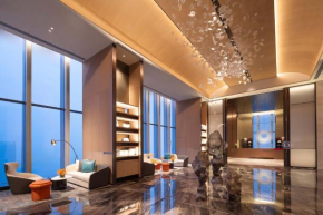 Crowne Plaza Jinan Runhua by IHG